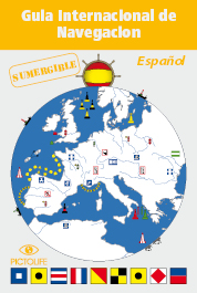 International Navigation Guide in Spanish